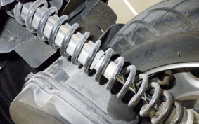 HONDA TACT-4ﾍﾞｰｼｯｸ AF79