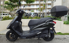 YAMAHA  AXIS Z SED7J