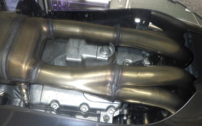 SUZUKI HAYABUSA Gen.3 2024 EJ11A