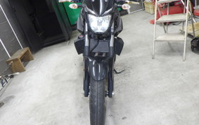 YAMAHA MT-25 RG43J