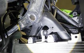 KAWASAKI NINJA 400 2023 EX400L