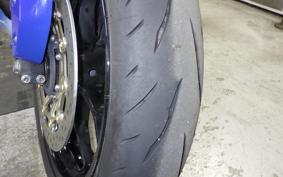 HONDA CBR600RR 2021 PC40