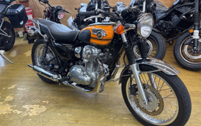 KAWASAKI W800 2014 EJ800A