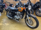 Фото Kawasaki W800 2014 с японского аукциона