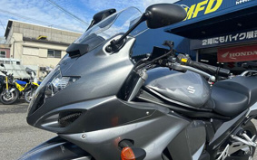 SUZUKI BANDIT 1250 F ABS 2011 GW72A