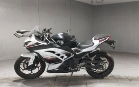 KAWASAKI NINJA250 EX250L