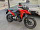 Фото Suzuki STROM SX с японского аукциона