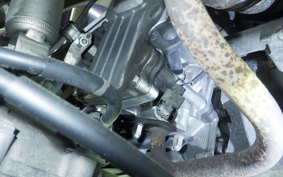 HONDA GYRO CANOPY TA03