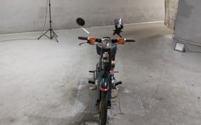 HONDA SUPER CUB70 C70