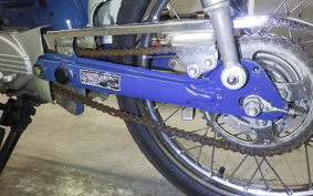 HONDA CD50 BENLY S CD50