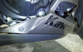 KAWASAKI NINJA 1000 A 2017 ZXT00W