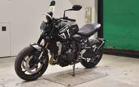 TRIUMPH TRIDENT 660 2021