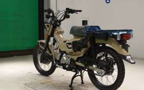 HONDA CT125-2 JA65