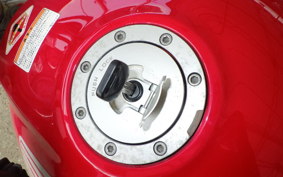 HONDA VTR 250 Gen. 2 MC33
