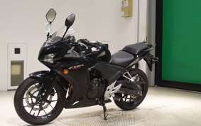 HONDA CBR400R ABS 2013 NC47