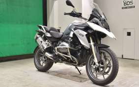 BMW R1200GS 2015