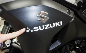 SUZUKI Vｽﾄﾛｰﾑ250A