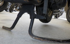 HONDA TACT GEN 3 1997 AF51