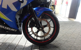 SUZUKI GSX-R125 ABS DL33B