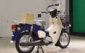 HONDA C50 SUPER CUB 2016 AA07