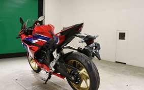 HONDA CBR250RR A MC51