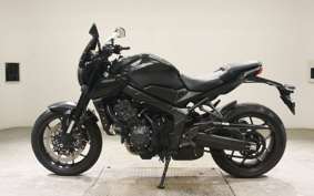 HONDA CB650R 2023 RH03