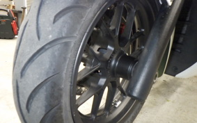 HONDA FORZA SI MF12