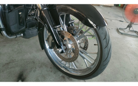 HARLEY FLHTCUTG TRI GLI 2017 MAD