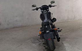 HARLEY HARLEY FXDLS1800 GS8