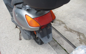 HONDA SPACY 100 TCG1