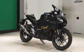 YAMAHA YZF-R25 A RG74J