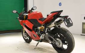 DUCATI パニガーレV2S 2025