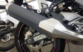 KAWASAKI NINJA 250 SL