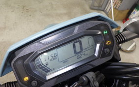 KAWASAKI KLX230 SM LX232A