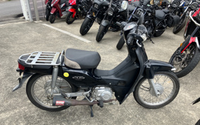 HONDA SUPER CUB110 JA10