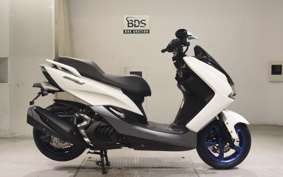 YAMAHA MAJESTY155 Gen.2 S SG52J