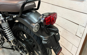 HONDA GB350 2021 NC59