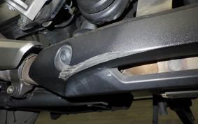 HONDA 400X 2020 NC56