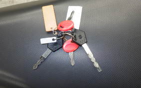 SUZUKI ADDRESS 110 2025 CE47A