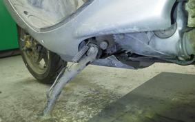 YAMAHA AXIS 100 2020 SB06J