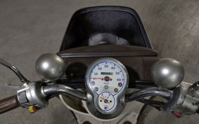 YAMAHA VINO MORUFE SA37J