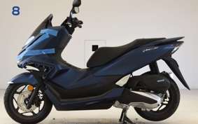 HONDA PCX125 JK05