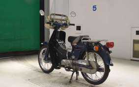 HONDA C90 SUPER CUB HA02