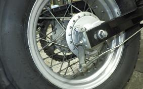 SUZUKI VANVAN 200 2009 NH42A
