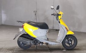 SUZUKI LETS4 CA41A