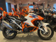 Фото KTM 1290 SUPER ADVENTURE R 2024 с японского аукциона