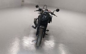 HONDA REBEL 250 S MC49