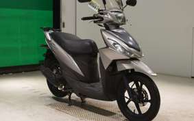 SUZUKI ADDRESS 110 2013 CE47A