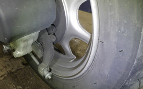 YAMAHA VINO 50 Gen.4 AY02