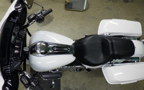 HARLEY FLHXS 1750 2017